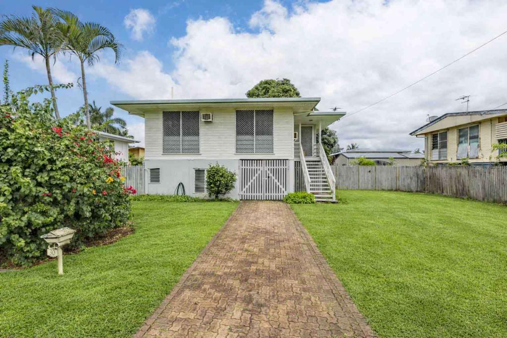 30 Tregaskis St, Vincent, QLD 4814