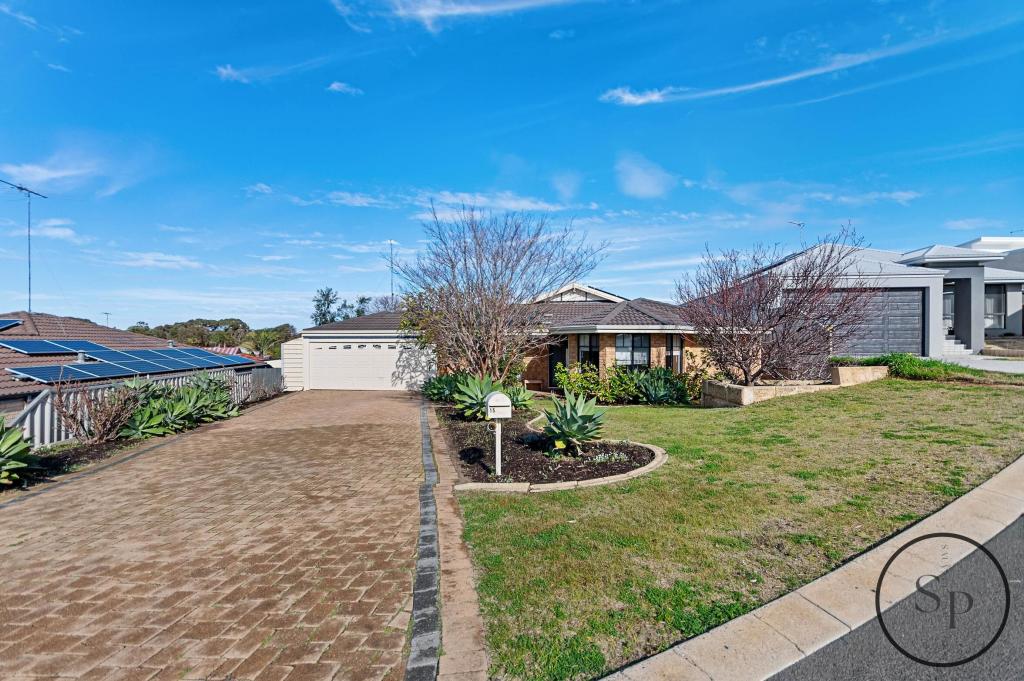15 Lambourne Pl, Halls Head, WA 6210