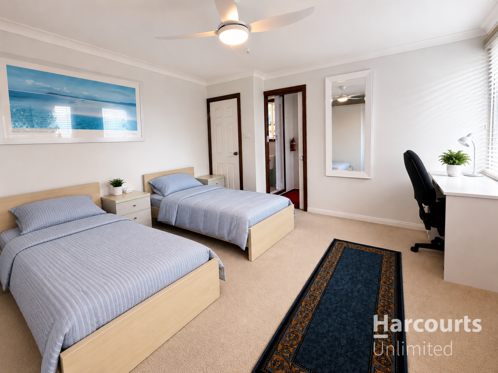 20a Griffin Pl, Doonside, NSW 2767