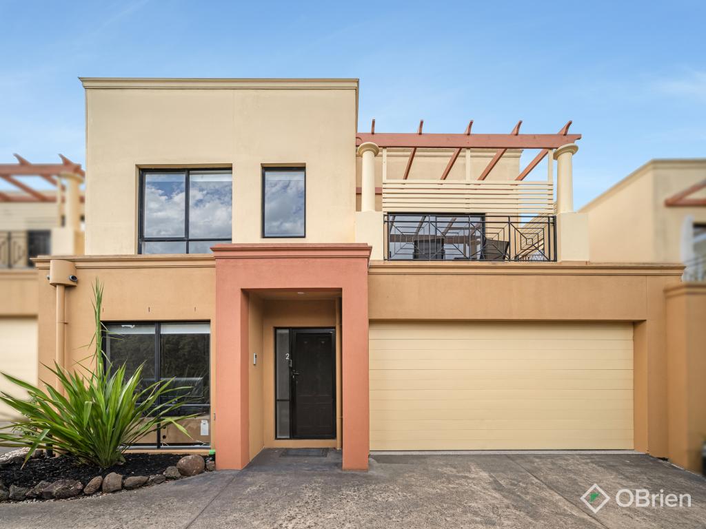 2/276 Nepean Hwy, Seaford, VIC 3198