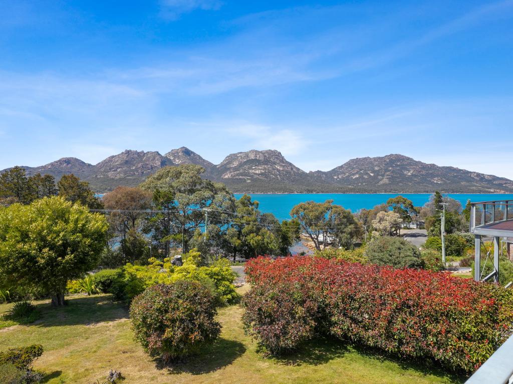 50 Jetty Rd, Coles Bay, TAS 7215