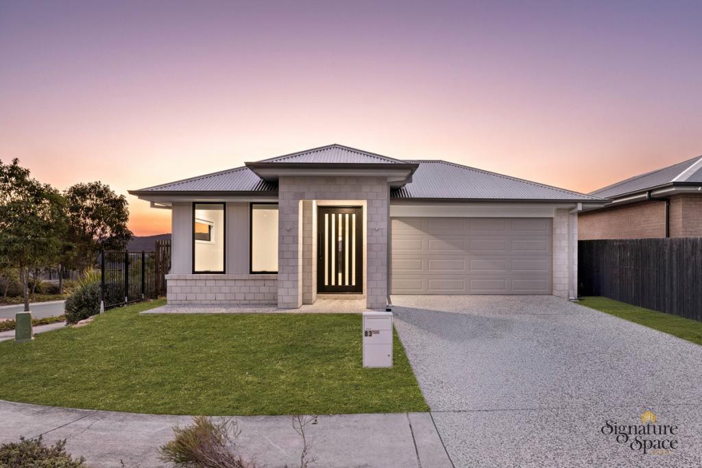 83 Neumann Dr, Yarrabilba, QLD 4207