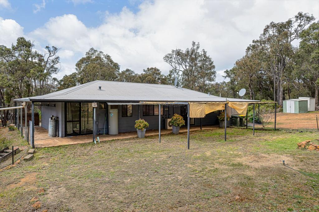 28 Fairway Pl, Boddington, WA 6390