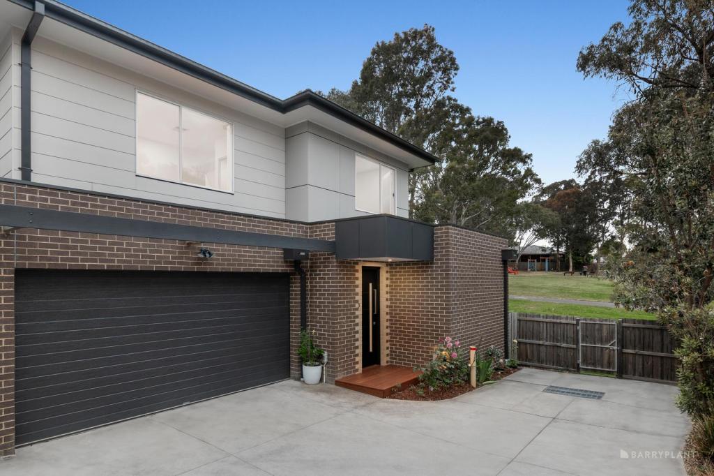 3/70 Russell Cres, Doncaster East, VIC 3109