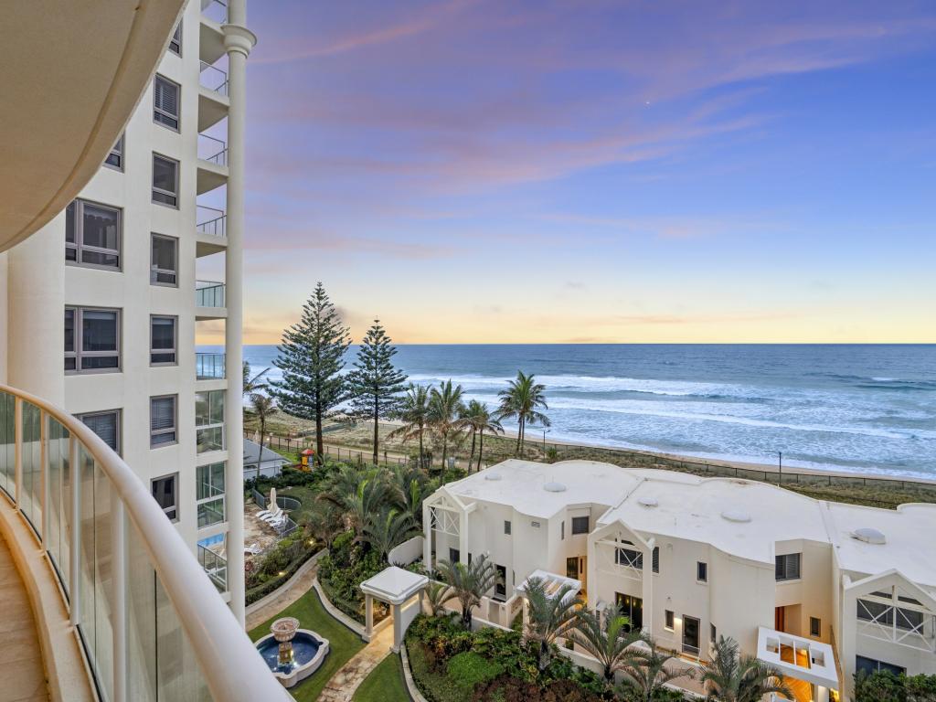 74/74-86 Old Burleigh Rd, Surfers Paradise, QLD 4217