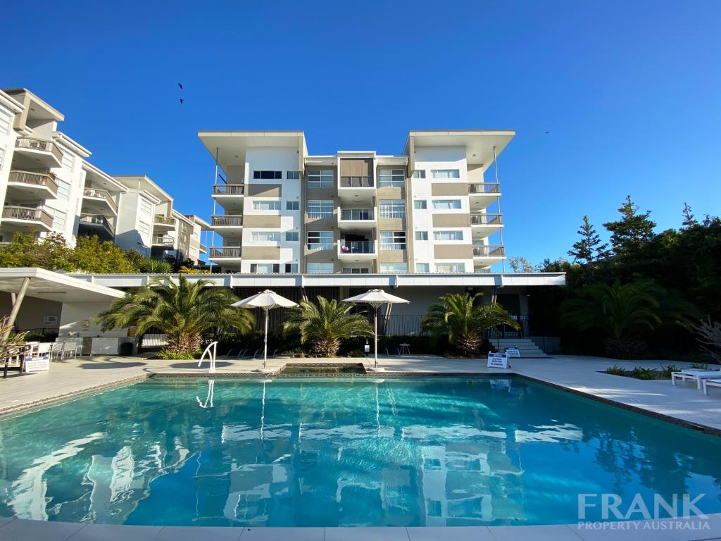Level 2/59 Endeavour Bvd, North Lakes, QLD 4509