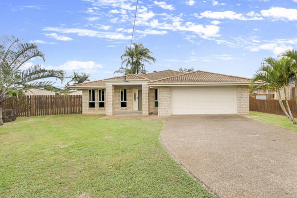 7 Muller Ct, Bargara, QLD 4670