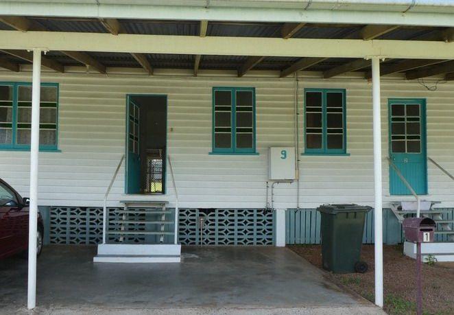 1/9 Velution St, Goondi Hill, QLD 4860