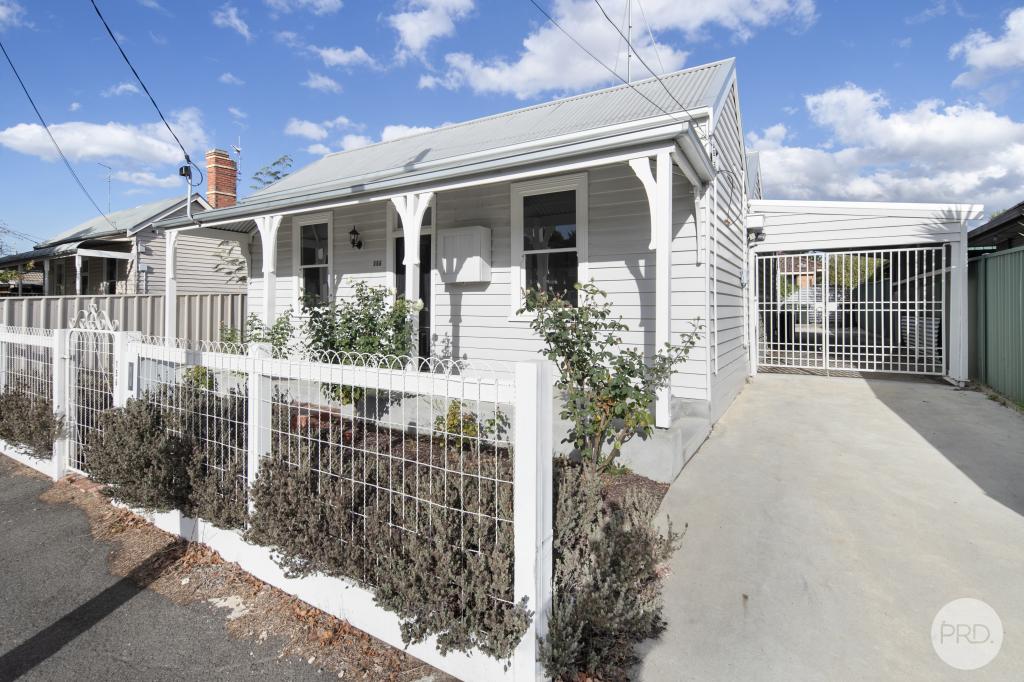 156 Humffray St N, Ballarat East, VIC 3350