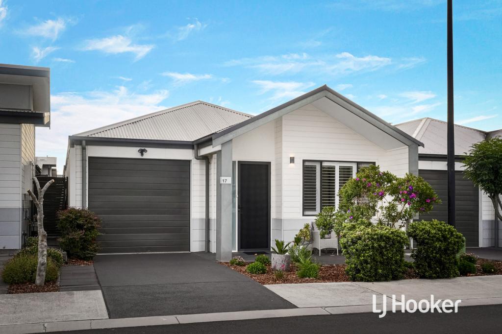 17 Newington Gld, Marsden Park, NSW 2765