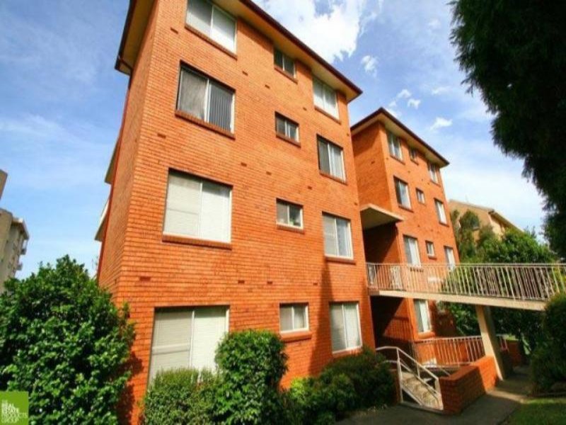 9/17 Corrimal St, Wollongong, NSW 2500