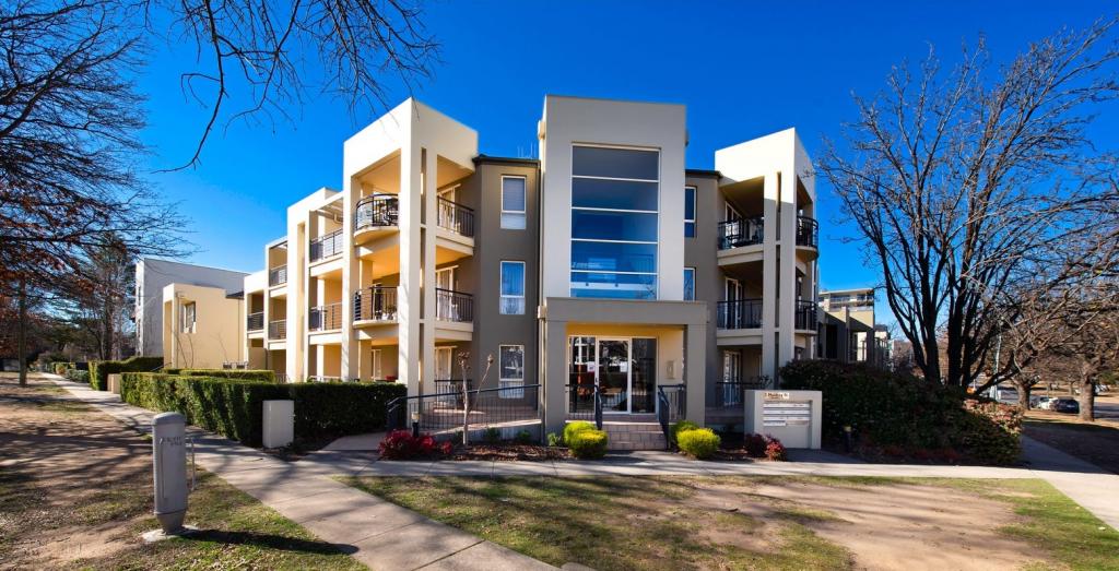 14/2 Macleay St, Turner, ACT 2612