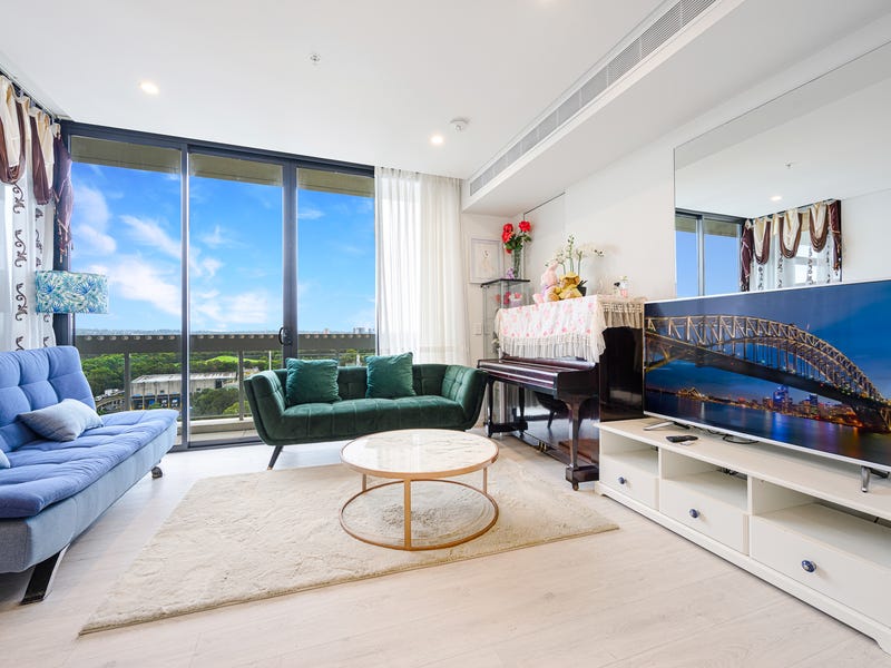 1106/2 Kingfisher St, Lidcombe, NSW 2141