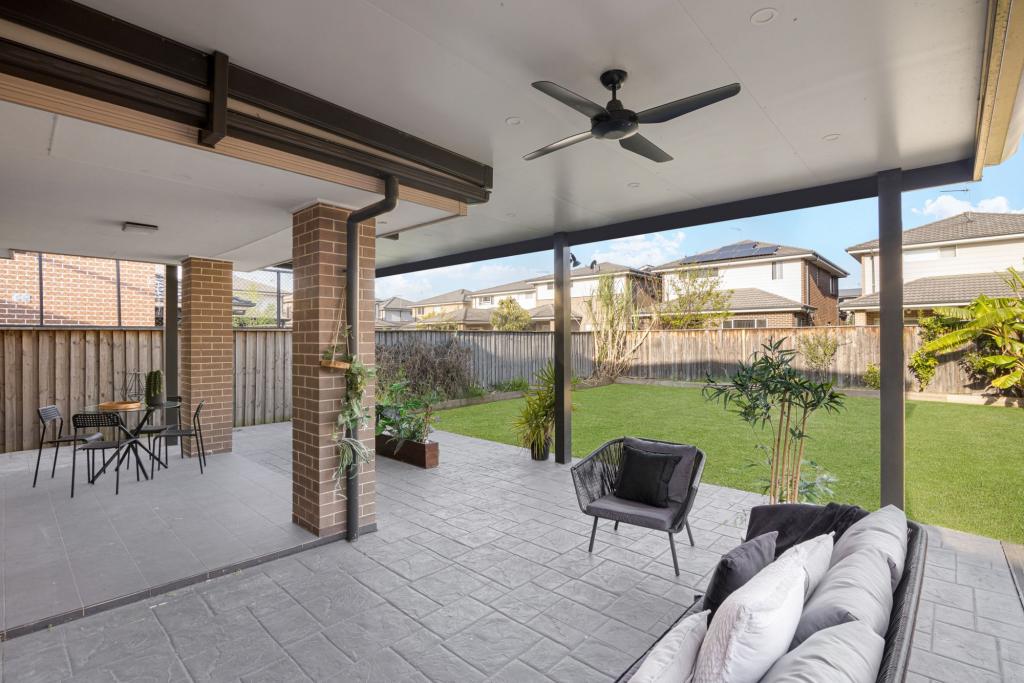 25 Combewood Ave, Penrith, NSW 2750