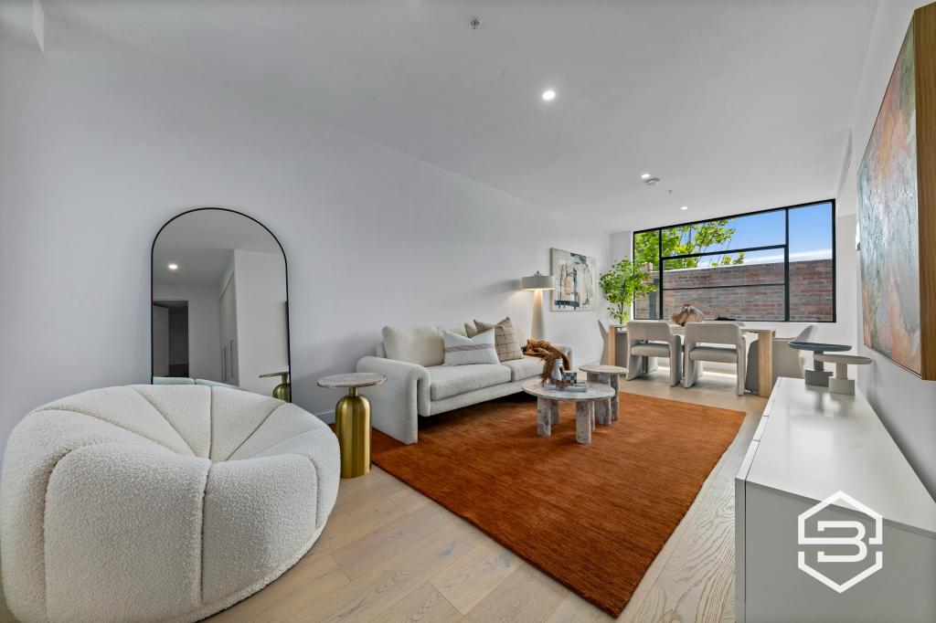 3/2-20 Kerr St, Fitzroy, VIC 3065