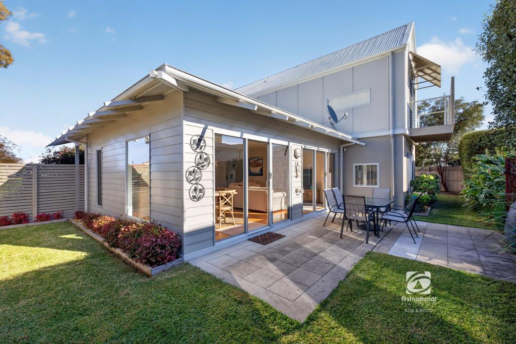 10/17 Mitchell St, Paynesville, VIC 3880