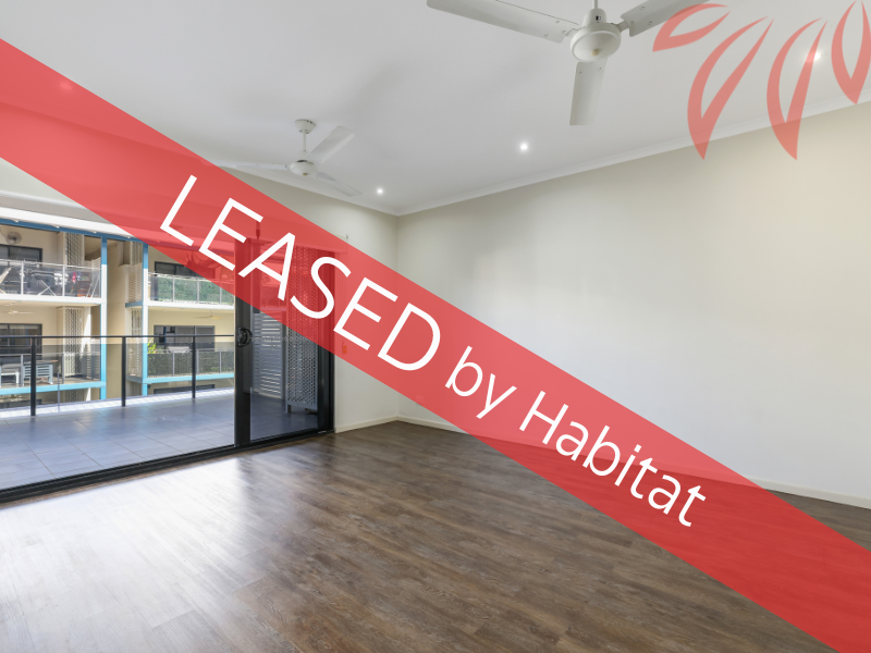 102/129 Flynn Cct, Bellamack, NT 0832