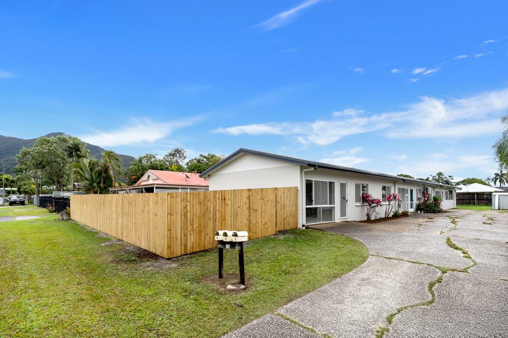 1/12 Atlantic Cl, White Rock, QLD 4868