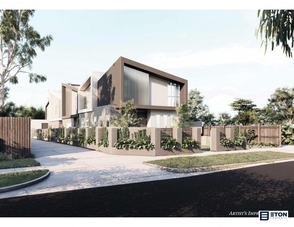 37 Prince St, Hampton, VIC 3188