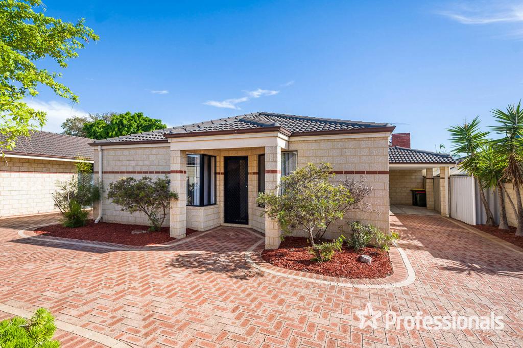 2/16 Maroog Way, Nollamara, WA 6061