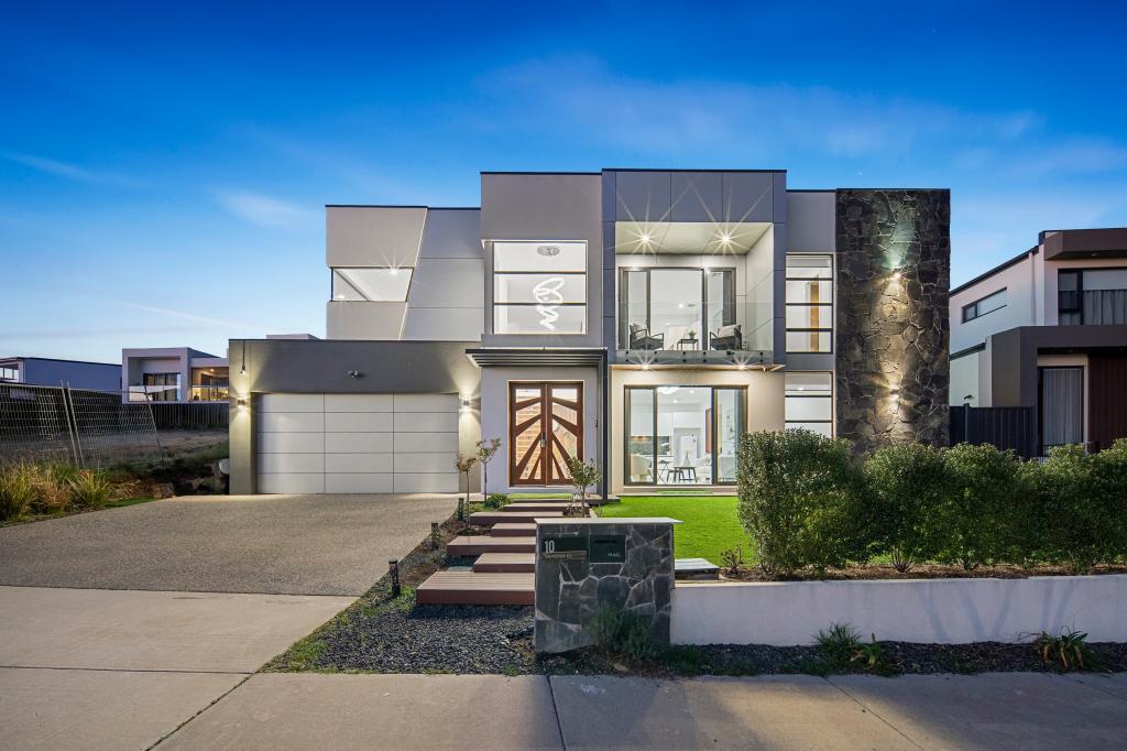 10 Verreaux Cres, Throsby, ACT 2914