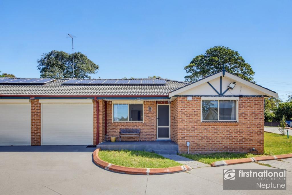 1/177-179 Targo Rd, Girraween, NSW 2145