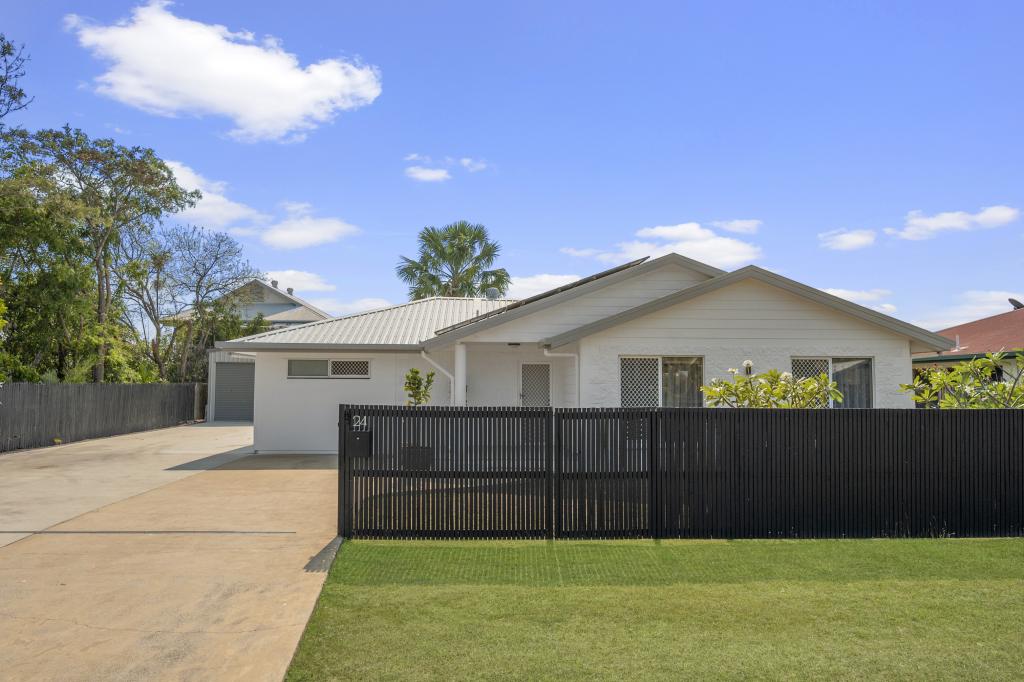 24 Martello Dr, Kirwan, QLD 4817