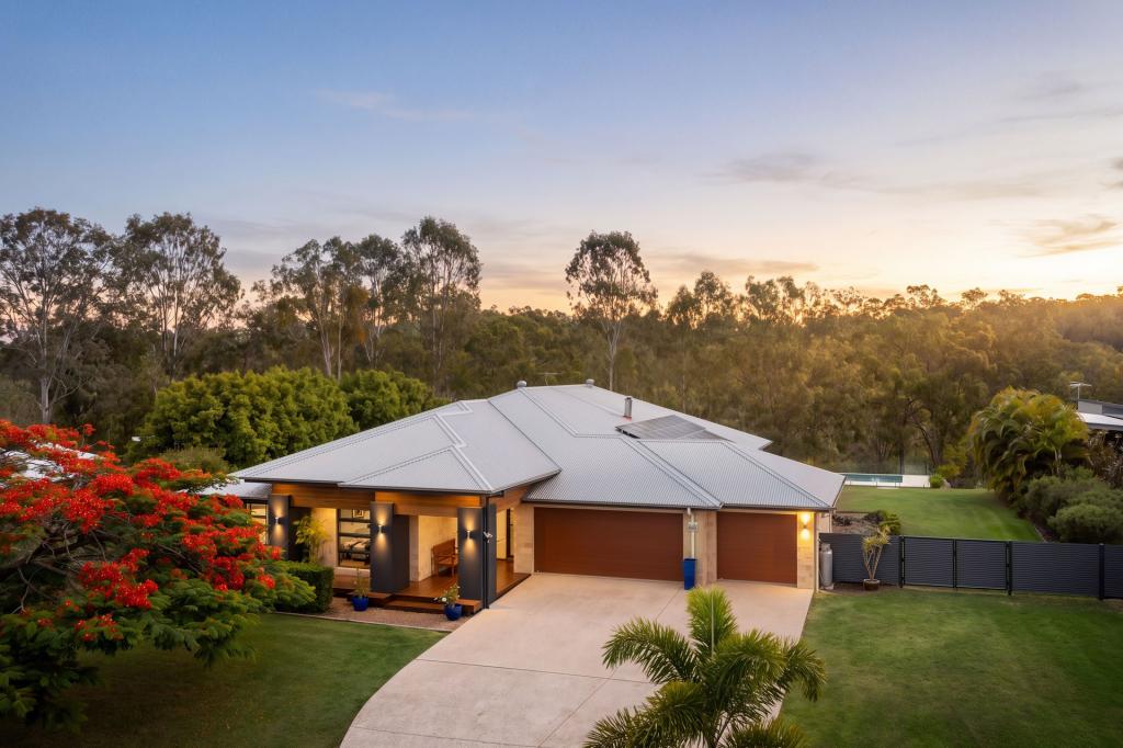 5 - 7 Arrawatta Cl, Karalee, QLD 4306