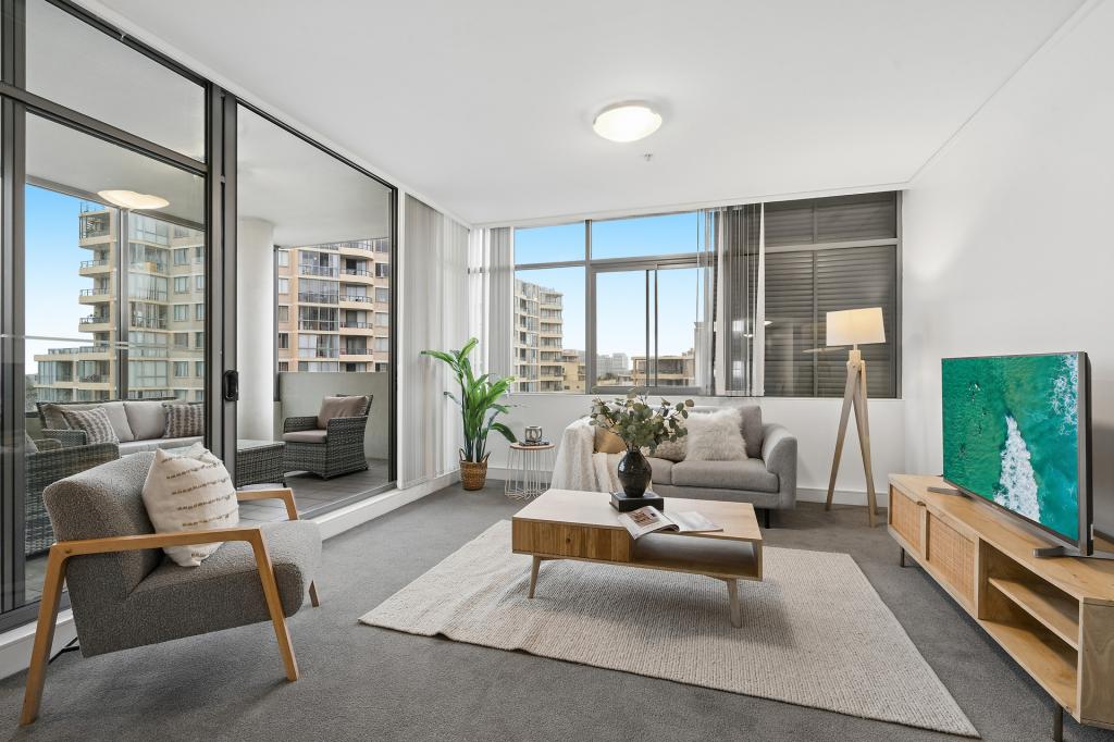 517/1 Bruce Bennetts Pl, Maroubra, NSW 2035