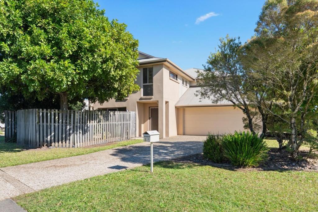 1 Pamphlet Lane, Coomera, QLD 4209