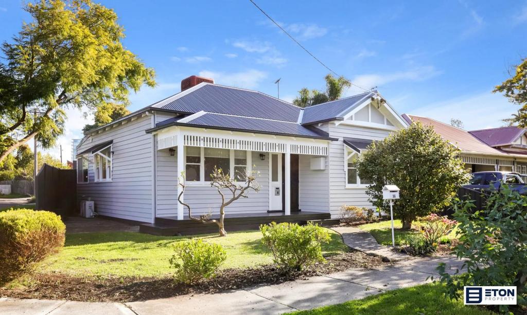 16 Tait St, Footscray, VIC 3011