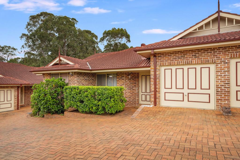 5/211 Old Windsor Rd, Northmead, NSW 2152