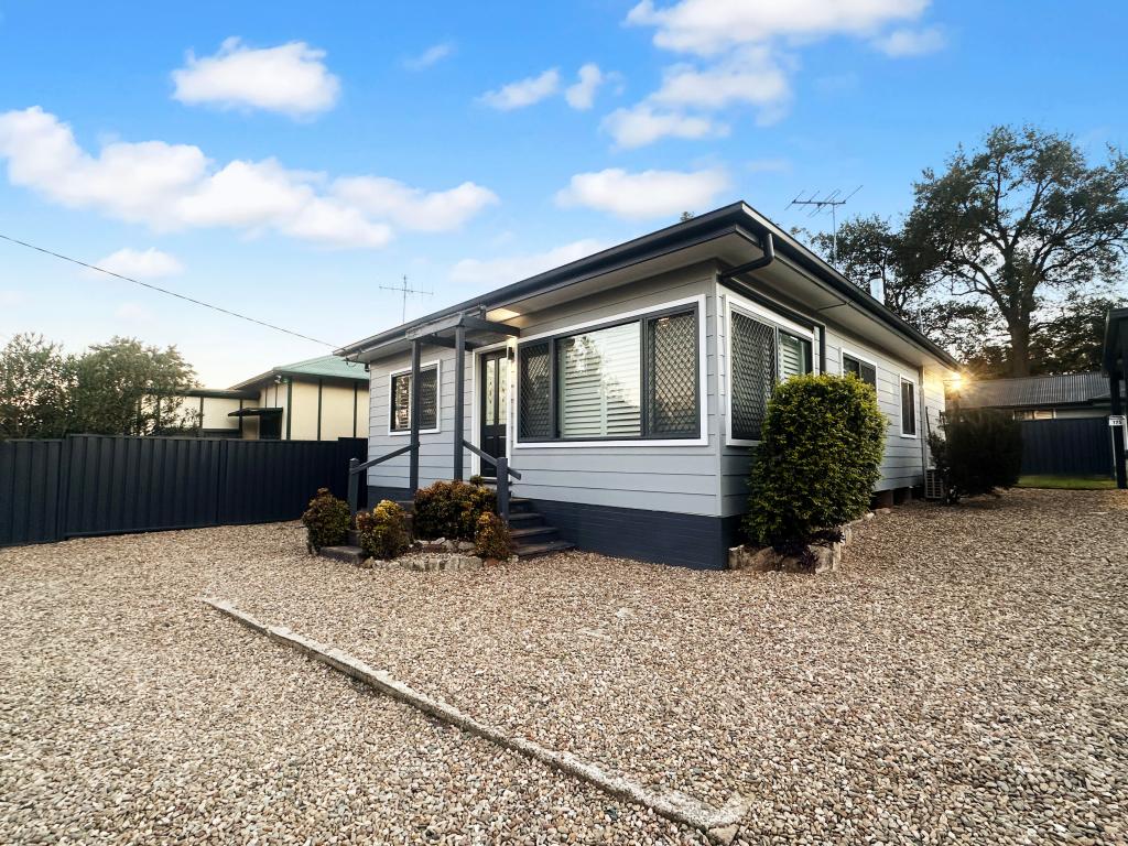 175 Great Western Hwy, Blaxland, NSW 2774