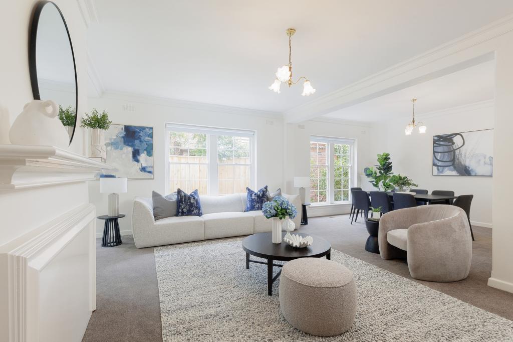 2/366 Glenferrie Rd, Malvern, VIC 3144