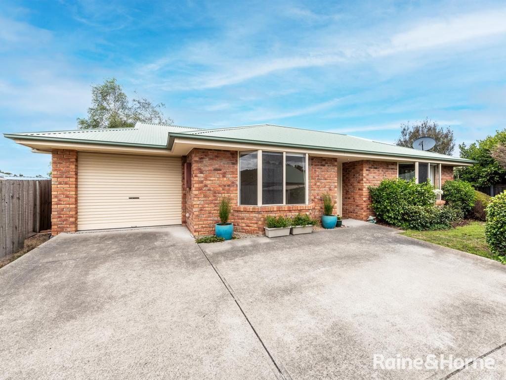 2/32 Whitewater Cres, Kingston, TAS 7050