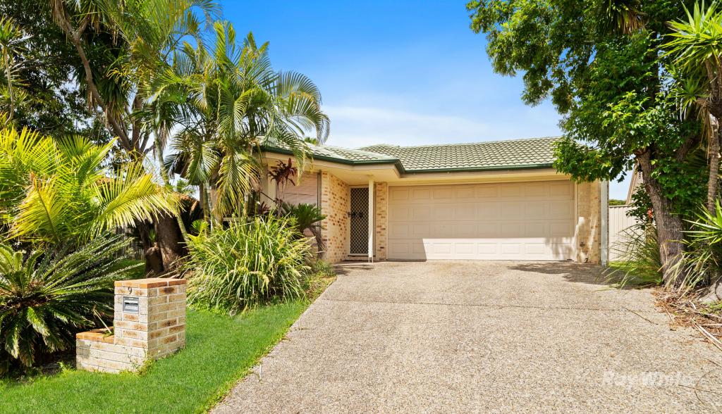 9 Ireland Way, Upper Coomera, QLD 4209