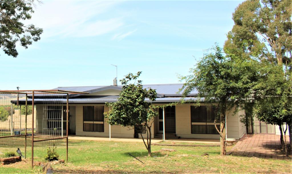 3486 Jingellic Rd, Mannus, NSW 2653