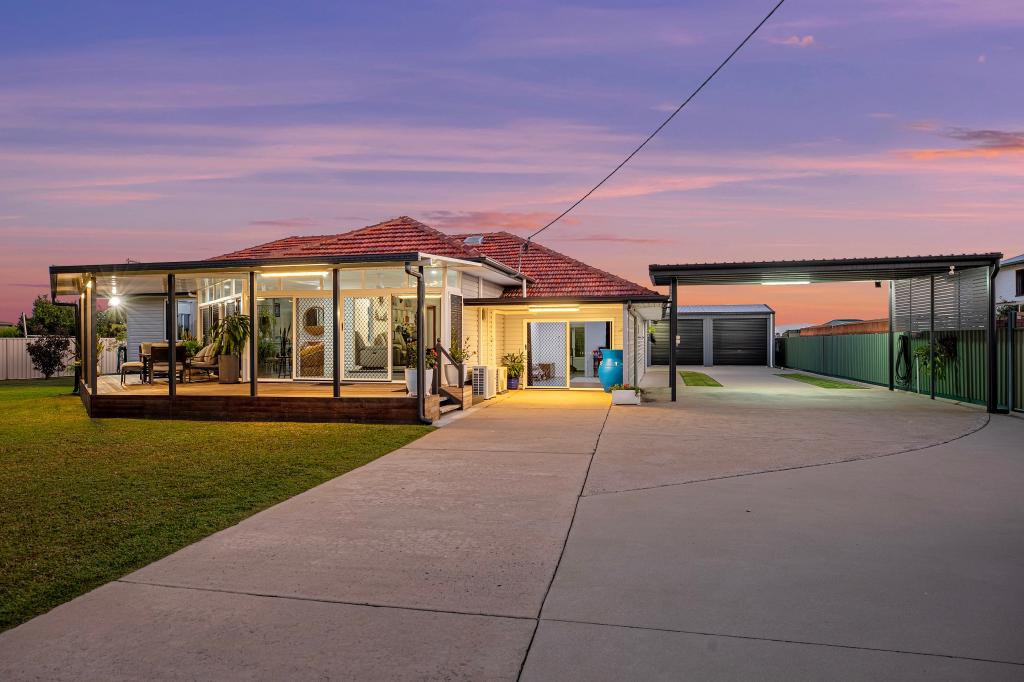 83 Peak Downs Hwy, Ooralea, QLD 4740