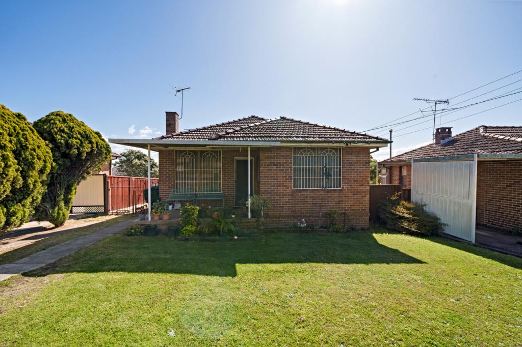 8 Lowry St, Mount Lewis, NSW 2190
