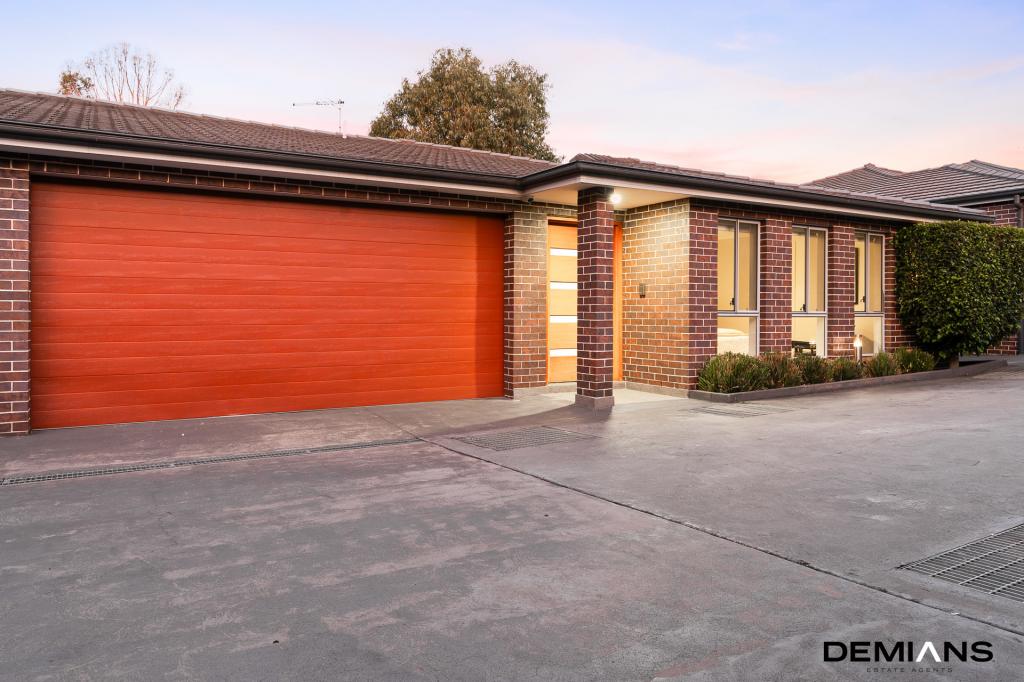 8/20 MEAGER AVE, PADSTOW, NSW 2211