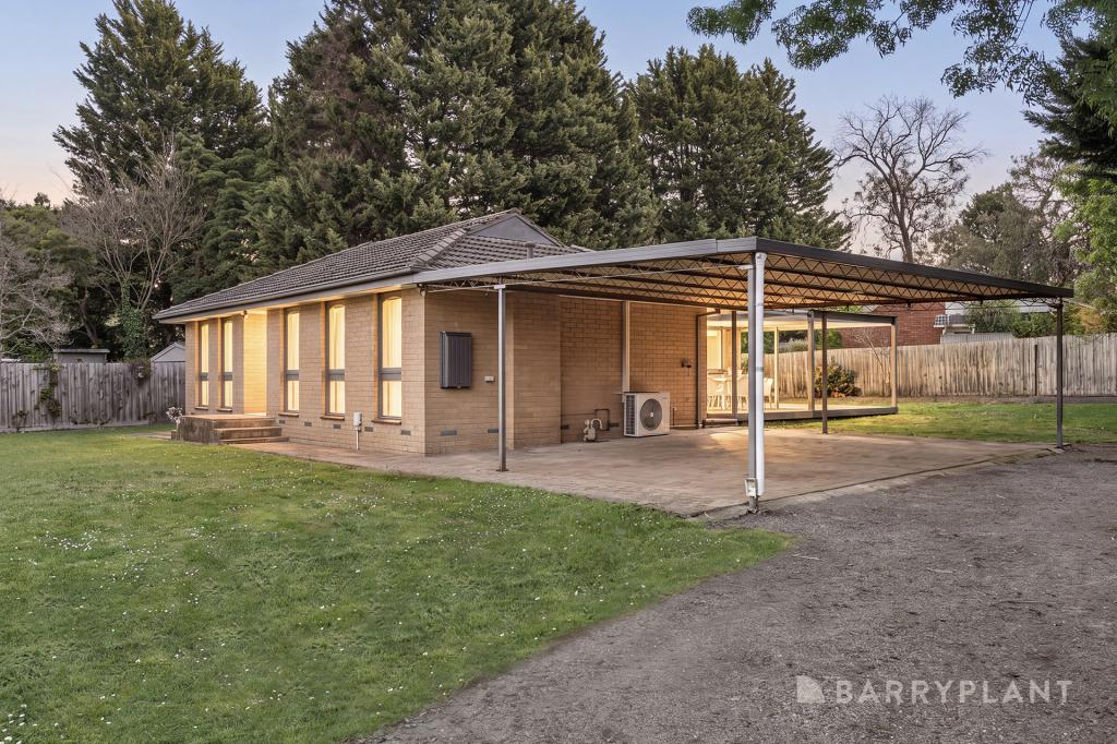 224 Scoresby Rd, Boronia, VIC 3155