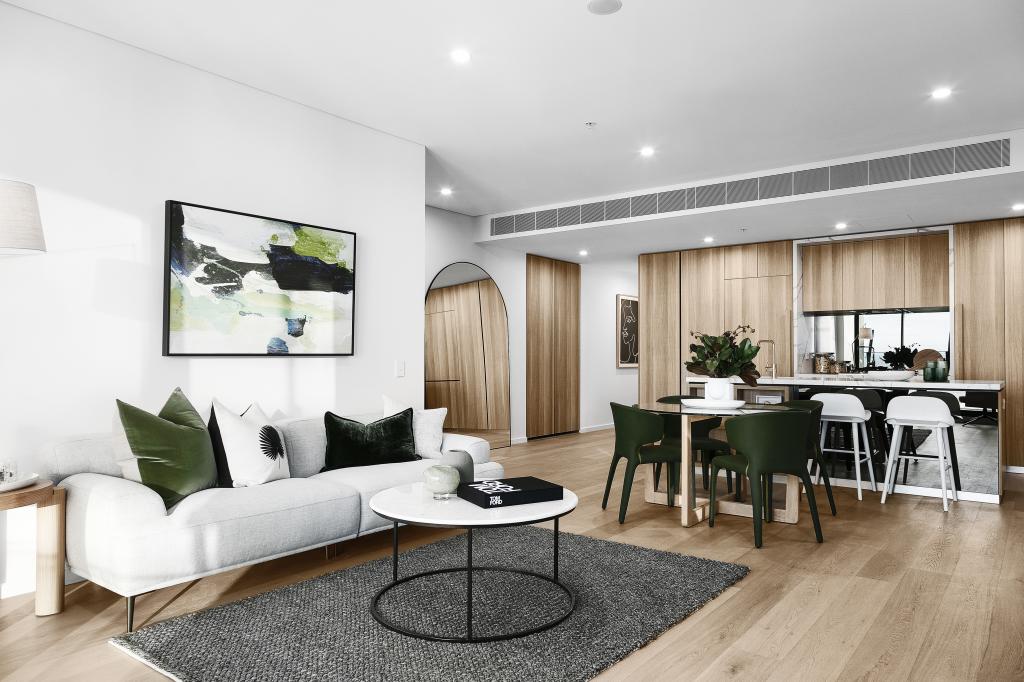 Contact agent for address, ST LEONARDS, NSW 2065