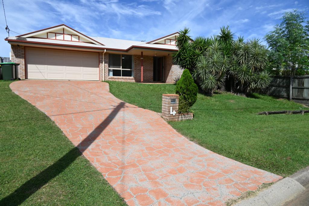 4 Carolyn Ct, Caboolture South, QLD 4510