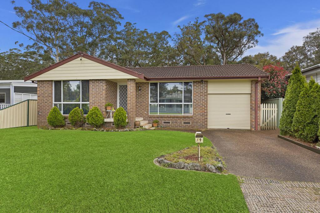 19 Florence Ave, Tumbi Umbi, NSW 2261