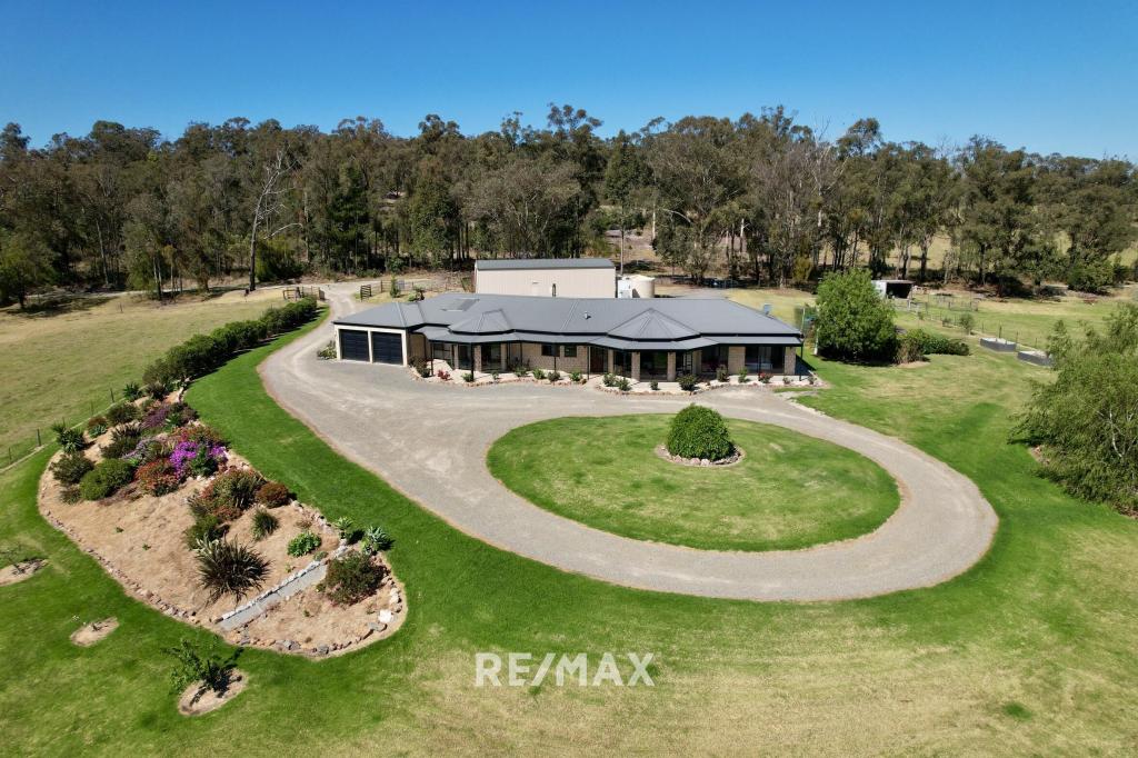 82 NICHOLSON CREEK RD, WISELEIGH, VIC 3885