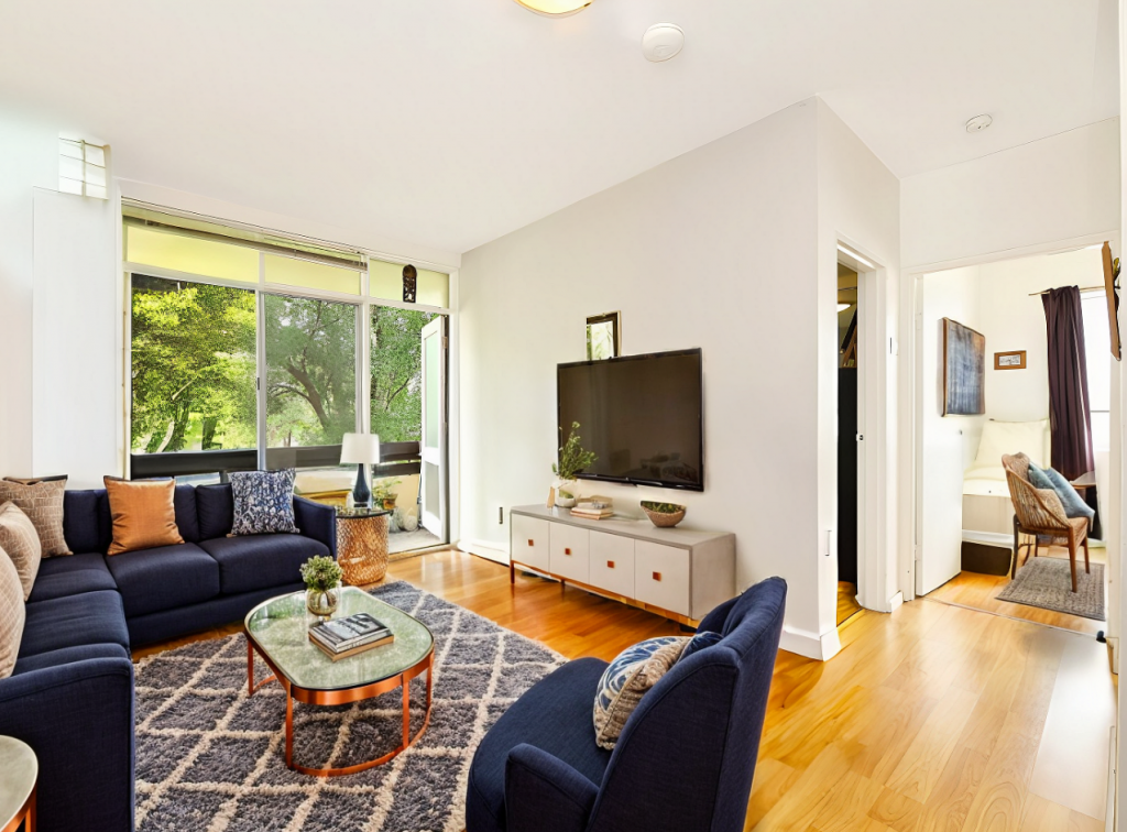 23/54-58 Johnston St, Annandale, NSW 2038