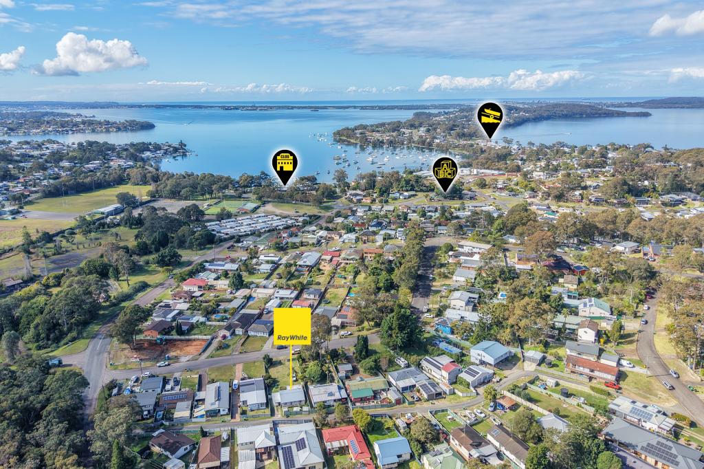 10 Turrama St, Wangi Wangi, NSW 2267