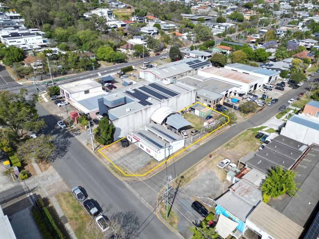 52-54 TAYLOR ST, BULIMBA, QLD 4171