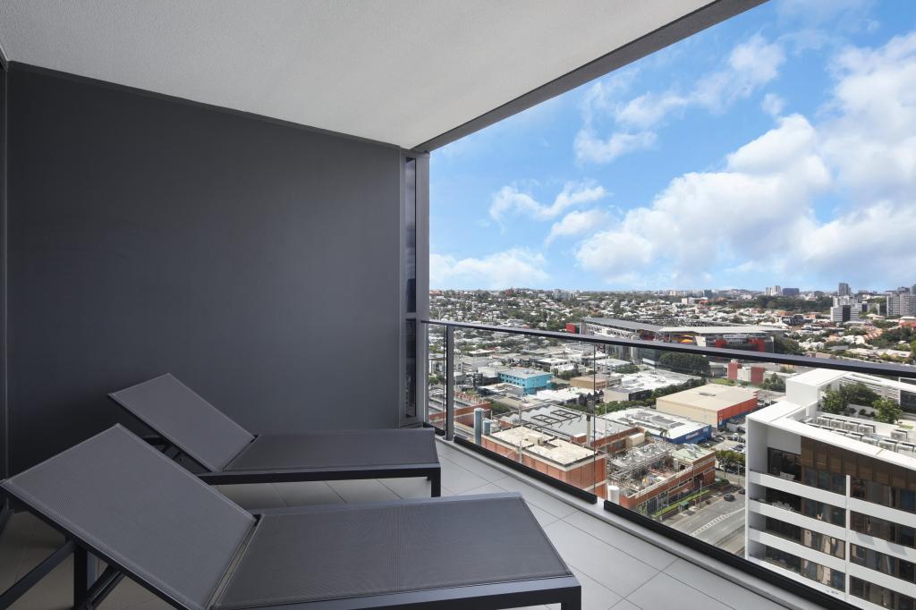 2709/55 Railway Tce, Milton, QLD 4064