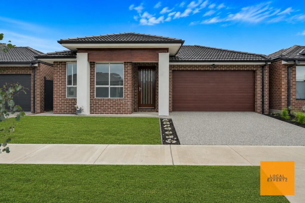120 Wallangara Bvd, Harkness, VIC 3337